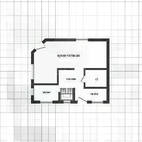 Продается 2-этажный дом, 110,3 м²