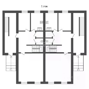Продается 2-этажный дом, 450 м²