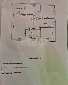 Белгородская область, Белгородский муниципальный округ, Севрюково село, ул. Васильковая