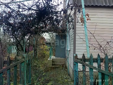 Белгородская область, Белгородский муниципальный округ, Никольское село, Механизатор СТ, 69