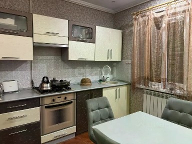 Белгородская область, Ракитное рп, ул. Комсомольская, 21