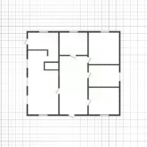 Продается 1-этажный дом, 110 м²