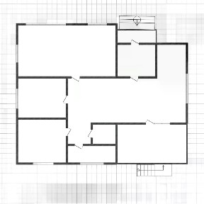 Продается 1-этажный дом, 132 м²