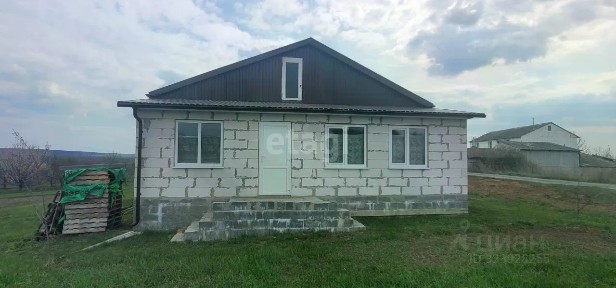 Продается 1-этажный дом, 90,2 м²