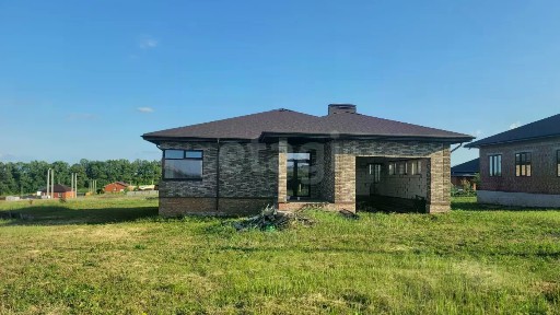 Продается 1-этажный дом, 222,5 м²