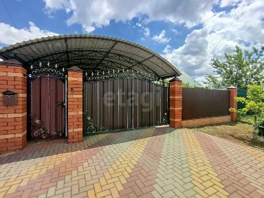 Продается 1-этажный дом, 71,7 м²