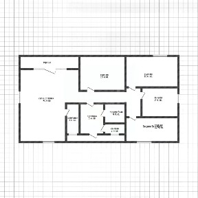 Продается 1-этажный дом, 135 м²
