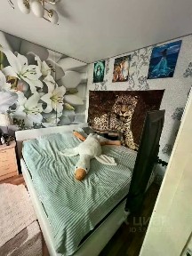 Продается 1-этажный дом, 62 м²
