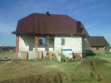 Продается 2-этажный дом, 108 м²