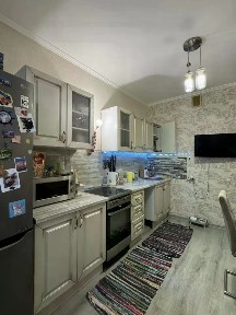 Продается 2-комн. квартира, 62 м²