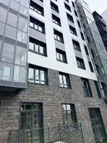 Продается 2-комн. квартира, 55,1 м²