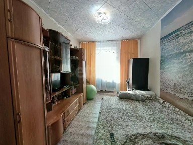 Продается 2-комн. квартира, 58,9 м²