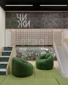 Продается 2-комн. квартира, 59,3 м²