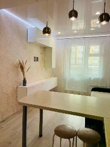 Продается 1-комн. квартира, 43,8 м²
