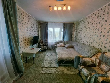 Продается 1-комн. квартира, 38,8 м²