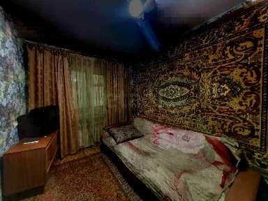Продается 2-комн. квартира, 42,8 м²