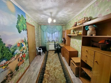 Продается 2-комн. квартира, 44,7 м²