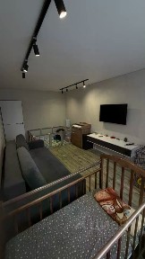 Продается 2-комн. квартира, 45 м²