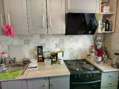 Продается 1-комн. квартира, 31,2 м²