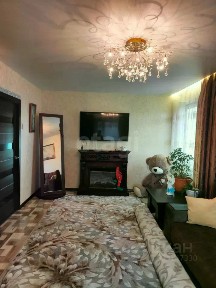 Продается 2-комн. квартира, 62,1 м²
