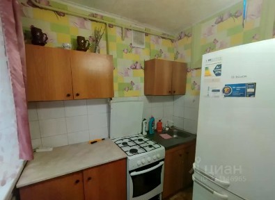 Продается 3-комн. квартира, 55,4 м²
