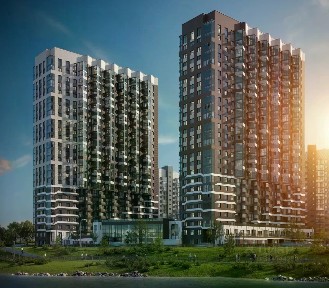 Продается 3-комн. квартира, 87,2 м²