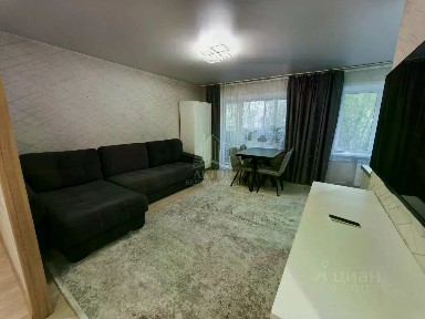 Продается 3-комн. квартира, 55,7 м²
