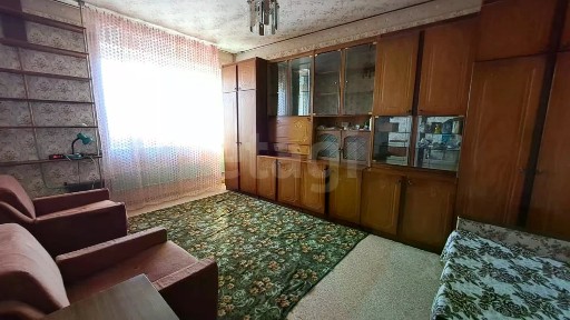 Продается 2-комн. квартира, 52,3 м²