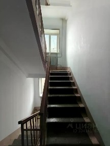 Продается 3-комн. квартира, 55,1 м²
