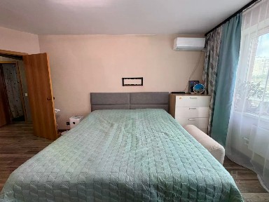Продается 1-комн. квартира, 41 м²