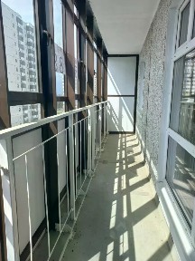 Продается 2-комн. квартира, 55 м²