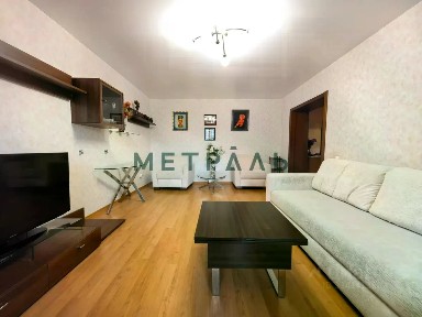 Продается 5-комн. квартира, 141,6 м²