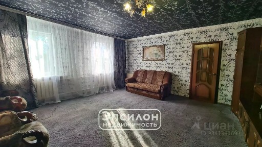 Продается 1-этажный дом, 113,6 м²