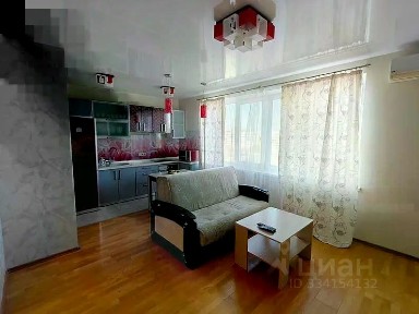 Продается 2-комн. квартира, 42,6 м²
