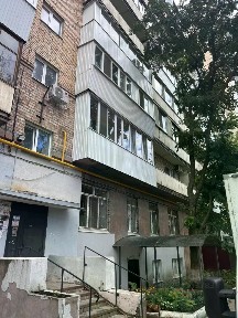 Продается 1-комн. квартира, 33 м²