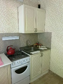 Продается 2-комн. квартира, 44,4 м²