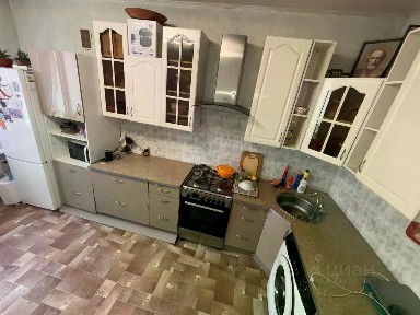 Продается 3-комн. квартира, 97 м²