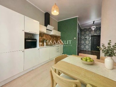Продается 1-комн. квартира, 46 м²