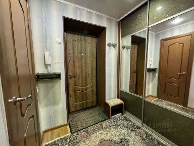 Продается 1-комн. квартира, 34,1 м²