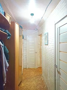 Продается 2-комн. квартира, 53 м²