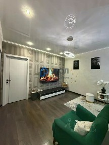 Продается 1-комн. квартира, 49 м²
