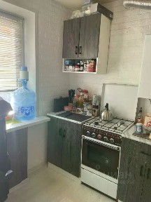 Продается 1-комн. квартира, 31 м²