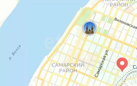Продается 2-комн. квартира, 41,8 м²