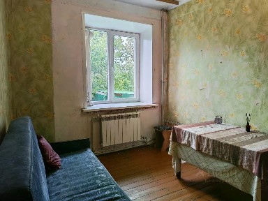 Продается 2-комн. квартира, 36,2 м²