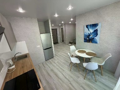 Продается 1-комн. квартира, 42 м²