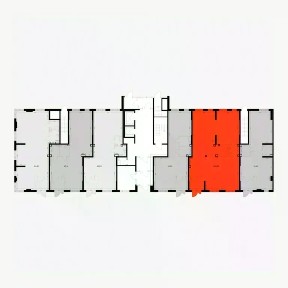 Продается помещение свободного назначения, 129,89 м²