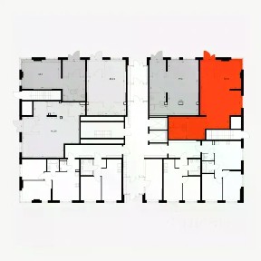Продается помещение свободного назначения, 72,92 м²