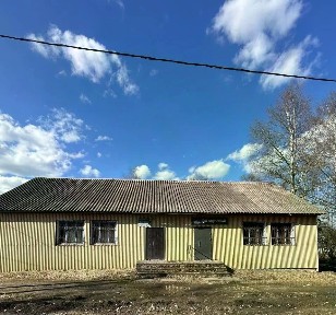 Ленинградская область, Тихвинский район, Шугозерское с/пос, Шугозеро поселок, ул. Советская