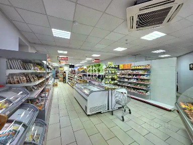 Сдается помещение свободного назначения, 115 м²