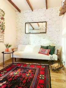 Сдается 1-этажный дом, 30 м²